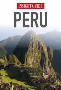 Insight guides - Peru