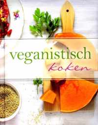 Veganistisch Koken