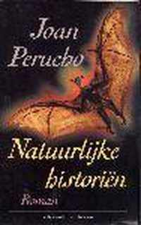 Natuurlijke historien