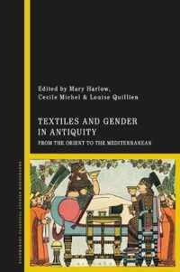 Textiles and Gender in Antiquity