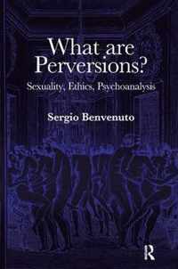 What Are Perversions?