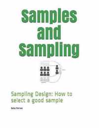 Samples and Sampling: Sampling Design