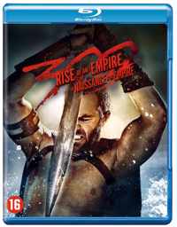 300 - Rise Of An Empire