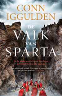 De valk van Sparta