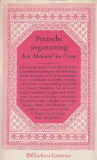 Perzische yogatraining