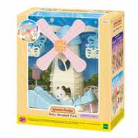 Sylvanian Families - Baby Molen (5526)