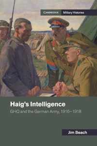 Haigs Intelligence