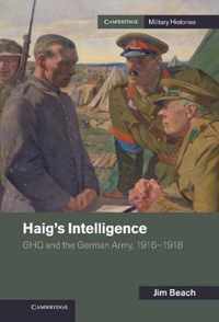 Haig'S Intelligence