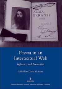 Pessoa in an Intertextual Web