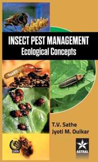 Insect Pest Management