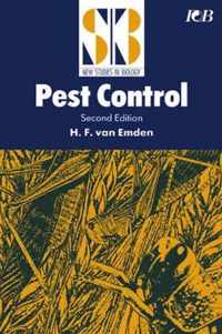 Pest Control