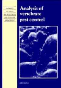 Analysis of Vertebrate Pest Control