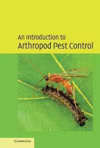 An Introduction to Arthropod Pest Control