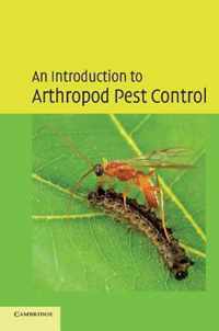 An Introduction to Arthropod Pest Control