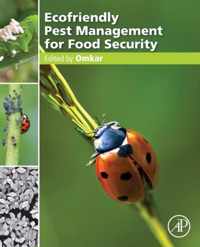 Ecofriendly Pest Management for Food Security