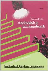 Methodiek in het jeugdwerk