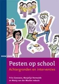 Pesten op school