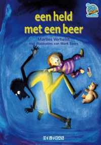 Samenleesboeken  -   Een held met een beer