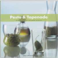 Pesto En Tapenade