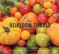 The Heirloom Tomato Cookbook