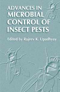 Advances in Microbial Control of Insect Pests