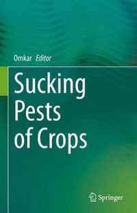 Sucking Pests of Crops