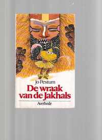 Wraak van de jakhals