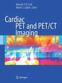 Cardiac PET and PET/CT Imaging