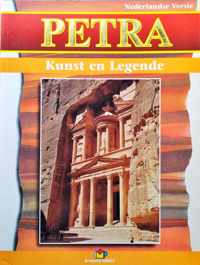 Petra - Kunst en Legende