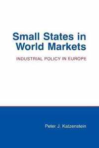 Small States in World Markets