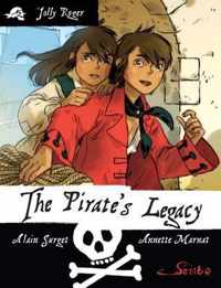 Pirate'S Legacy