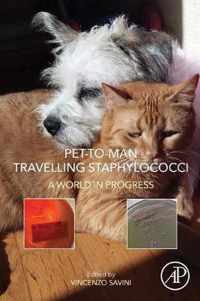 Pet-to-Man Travelling Staphylococci