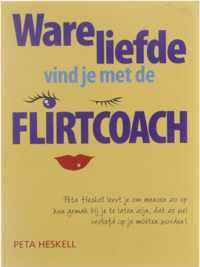 Ware Liefde Vind Je Met De Flirtcoach