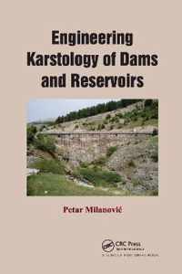 Engineering Karstology of Dams and Reservoirs