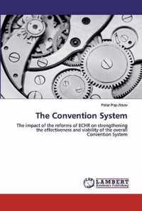 The Convention System