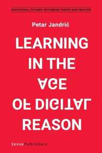 Learning in the Age of Digital Reason