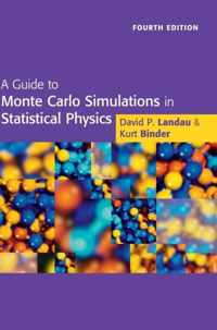 A Guide to Monte Carlo Simulations in Statistical Physics