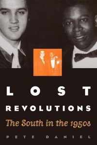 Lost Revolutions