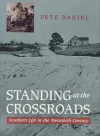 Standing at the Crossroads