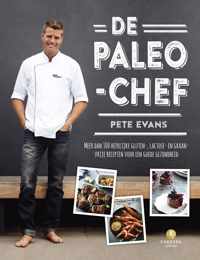 De paleo-chef