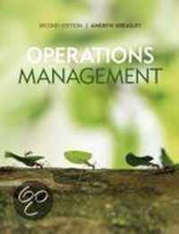 Operations Management