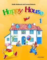 Happy House 1