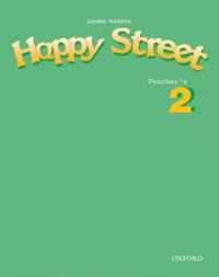 Happy Street: 2