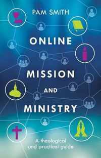 Online Mission and Ministry