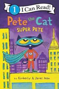 Pete the Cat