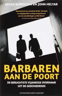 Barbaren Aan De Poort