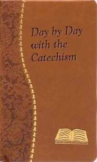 Day by Day with the Catechism