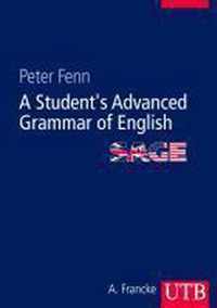 A Student's Advanced Grammar Of English (Sage)