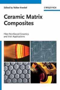 Ceramic Matrix Composites