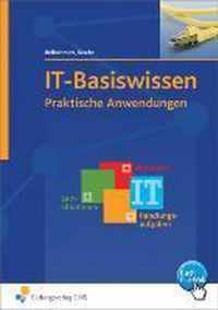 IT-Basiswissen Arbeitsheft